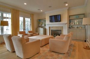 Living room of Jennifer Lopez new Hamptons home.jpg